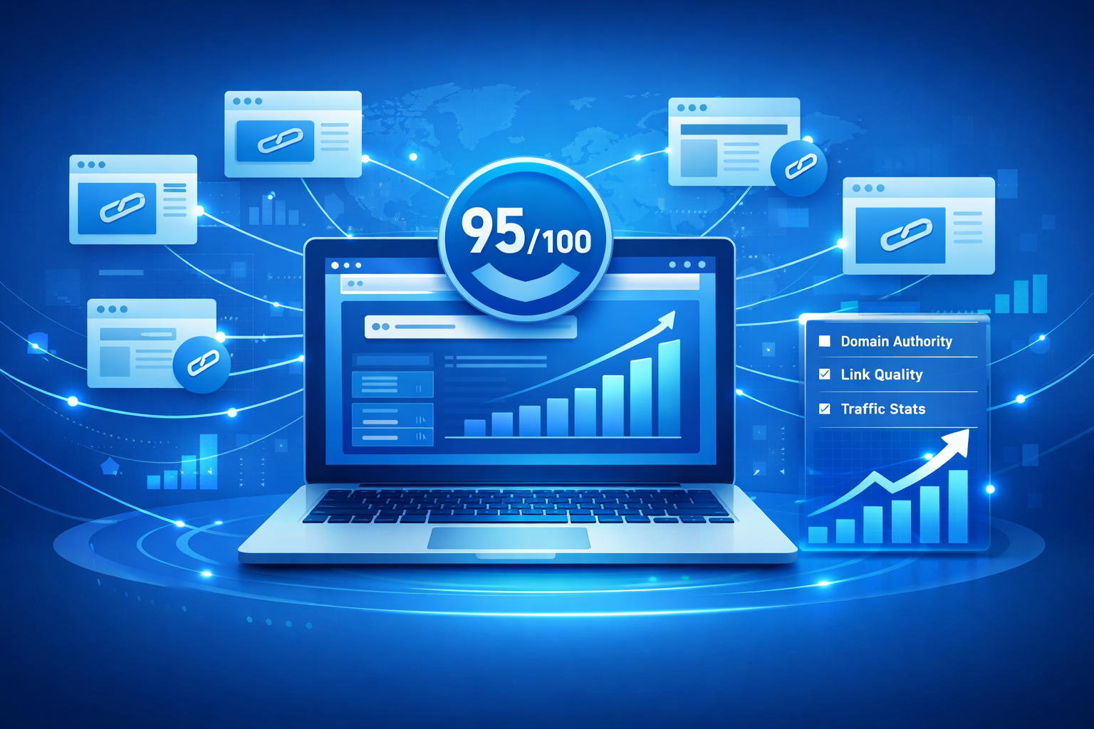 How to Evaluate Homepage Backlinks and Boost Your SEO Using SEO Rater