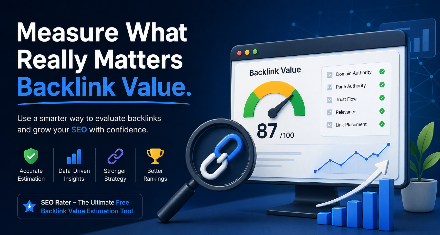 How to Judge a Backlink Without Guessing: A Practical Way to Think About SEO Value